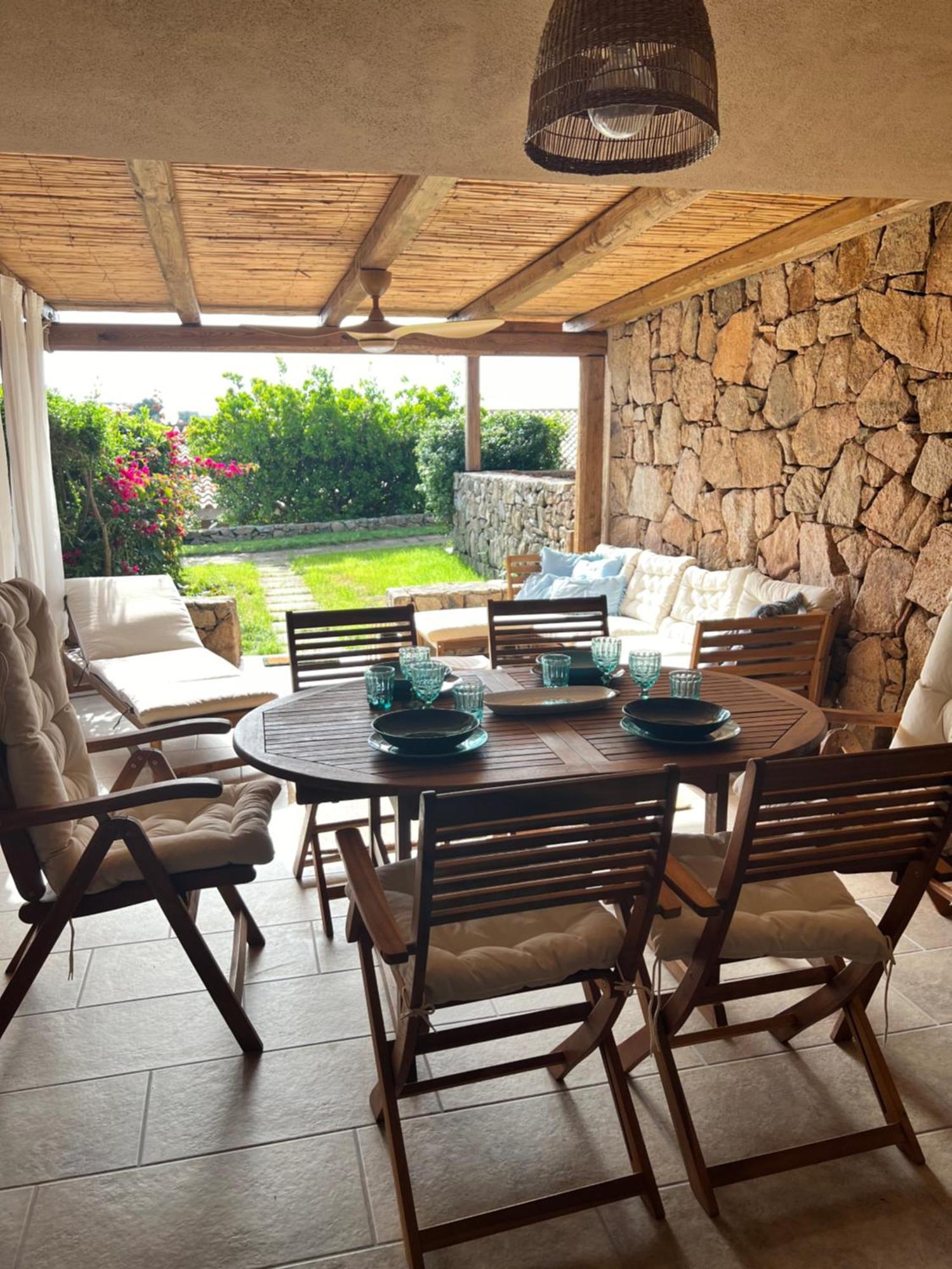 Casa Di Gio - Sardinia - Porto Mannu Vila Palau Exterior foto